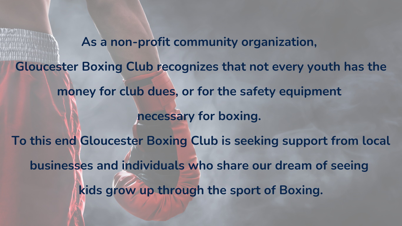 Community Support